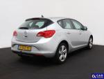 Opel Astra 1.4 Turbo Edition Aukcja 286802 - grafika 4