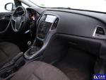Opel Astra 1.4 Turbo Edition Aukcja 286802 - grafika 5