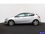 Opel Astra 1.4 Turbo Edition Aukcja 286802 - grafika 18