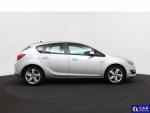 Opel Astra 1.4 Turbo Edition Aukcja 286802 - grafika 19