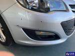 Opel Astra 1.4 Turbo Edition Aukcja 286802 - grafika 29
