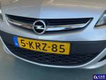 Opel Astra 1.4 Turbo Edition Aukcja 286802 - grafika 30