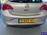 Opel Astra 1.4 Turbo Edition Aukcja 286802 - grafika 35