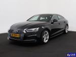 Audi A5 35 Aut. TFSI Sport S-line edit Aukcja 286803 - grafika 1
