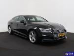 Audi A5 35 Aut. TFSI Sport S-line edit Aukcja 286803 - grafika 2