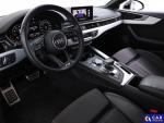 Audi A5 35 Aut. TFSI Sport S-line edit Aukcja 286803 - grafika 8