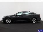 Audi A5 35 Aut. TFSI Sport S-line edit Aukcja 286803 - grafika 26