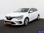 Renault Megane 1.3 TCe Business Zen Automaat Aukcja 286804 - grafika 1