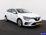 Renault Megane 1.3 TCe Business Zen Automaat Aukcja 286804 - grafika 2