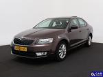 Skoda Octavia 1.2 TSI Greentech Ambition Bus Aukcja 286806 - grafika 1