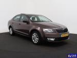 Skoda Octavia 1.2 TSI Greentech Ambition Bus Aukcja 286806 - grafika 2