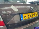 Skoda Octavia 1.2 TSI Greentech Ambition Bus Aukcja 286806 - grafika 27