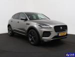 Jaguar E-Pace 2.0 D150 Aut. AWD HSE Aukcja 286807 - grafika 2