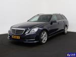 Mercedes-Benz E 350 350 CDI Aut. Edition Sport AMG Aukcja 286808 - grafika 1
