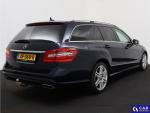 Mercedes-Benz E 350 350 CDI Aut. Edition Sport AMG Aukcja 286808 - grafika 4