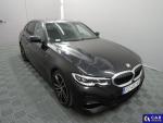 BMW Seria 3 320 Diesel Mild Hybrid MR`19 E6d G20 Aukcja 286824 - grafika 5