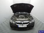 BMW Seria 3 320 Diesel Mild Hybrid MR`19 E6d G20 Aukcja 286824 - grafika 12