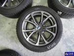 BMW Seria 3 320 Diesel Mild Hybrid MR`19 E6d G20 Aukcja 286824 - grafika 66