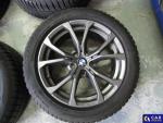 BMW Seria 3 320 Diesel Mild Hybrid MR`19 E6d G20 Aukcja 286824 - grafika 70