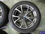 BMW Seria 3 320 Diesel Mild Hybrid MR`19 E6d G20 Aukcja 286824 - grafika 72