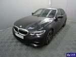 BMW Seria 3 320 Diesel Mild Hybrid MR`19 E6d G20 Aukcja 286825 - grafika 3