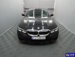 BMW Seria 3 320 Diesel Mild Hybrid MR`19 E6d G20 Aukcja 286825 - grafika 4