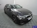 BMW Seria 3 320 Diesel Mild Hybrid MR`19 E6d G20 Aukcja 286825 - grafika 5