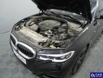 BMW Seria 3 320 Diesel Mild Hybrid MR`19 E6d G20 Aukcja 286825 - grafika 13