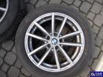 BMW Seria 3 320 Diesel Mild Hybrid MR`19 E6d G20 Aukcja 286825 - grafika 68