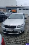 Skoda Octavia  Aukcja 286819 - grafika 1