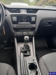 Skoda Octavia  Aukcja 286819 - grafika 8