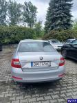 Skoda Octavia  Aukcja 286819 - grafika 4