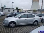 Skoda Octavia  Aukcja 286819 - grafika 2