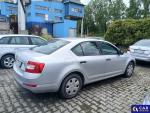 Skoda Octavia  Aukcja 286819 - grafika 5