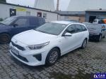 Kia Ceed  Aukcja 286822 - grafika 1