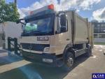 Mercedes-Benz 1624 Atego 2 1624 Atego 2 Aukcja 287133 - grafika 1