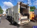 Mercedes-Benz 1624 Atego 2 1624 Atego 2 Aukcja 287133 - grafika 2