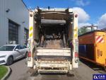 Mercedes-Benz 1624 Atego 2 1624 Atego 2 Aukcja 287133 - grafika 3