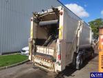 Mercedes-Benz 1624 Atego 2 1624 Atego 2 Aukcja 287133 - grafika 4
