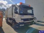Mercedes-Benz 1624 Atego 2 1624 Atego 2 Aukcja 287133 - grafika 5