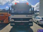 Mercedes-Benz 1624 Atego 2 1624 Atego 2 Aukcja 287133 - grafika 6