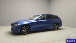 BMW Seria 3 320 Touring Diesel Mild Hybrid MR`22 E6d/e G21 Aukcja 286832 - grafika 1