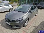 Opel Astra V 1.2 T GS Line S&S Aukcja 286855 - grafika 1