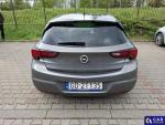 Opel Astra V 1.2 T GS Line S&S Aukcja 286855 - grafika 8