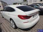 BMW Seria 6 630i Gran Turismo MR`17 E6 G32 Aukcja 287596 - grafika 2