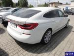 BMW Seria 6 630i Gran Turismo MR`17 E6 G32 Aukcja 287596 - grafika 3