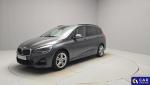 BMW Seria 2 218i Gran Tourer MR`18 E6d F46 Aukcja 287893 - grafika 2