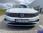 Volkswagen Passat B8 2.0 TDI-CR MR`20 E6d Aukcja 287597 - grafika 8