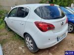 Opel Corsa E 1.4 MR`14 E6 Aukcja 286917 - grafika 2