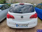 Opel Corsa E 1.4 MR`14 E6 Aukcja 286917 - grafika 3